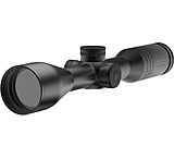 Image of German Precision Optics SPECTRA 1X 7.5x50mm Illuminated Rifle Scope, 30mm Tube, SFP