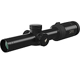 Image of German Precision Optics GPOTAC 6X 1-6x24mm Illuminated LPVO Rifle Scope, 30mm Tube, FFP