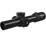 Image of German Precision Optics GPOTAC 8X 1-8x24mm Illuminated LPVO Rifle Scope, 34mm Tube, FFP