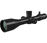 Image of German Precision Optics GPOTAC 8X 2.5-20x50mm Illuminated Rifle Scope, 34mm Tube, FFP