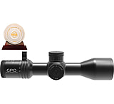 Image of German Precision Optics OPMOD CENTURI Super Compact 4-16x44mm 30mm Tube Rifle Scope, FFP
