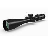 Image of German Precision Optics PASSION 3X 6-18x50mm SFP 30mm Tube Rifle Scopes