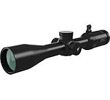 Image of German Precision Optics SPECTRA 4X 2.5-10x44mm Rifle Scope, 30mm Tube, SFP