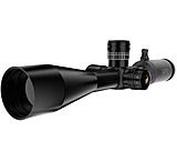 Image of German Precision Optics SPECTRA 6X 4.5-27x50mm Illuminated Rifle Scope, 30mm Tube, SFP