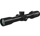 Image of German Precision Optics SPECTRA 6X 1.5-9x32mm Illuminated Rifle Scope, 30mm Tube, SFP