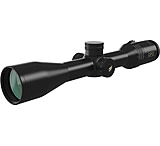Image of German Precision Optics SPECTRA 6X 1.5-9x44mm Illuminated Rifle Scope, 30mm Tube, SFP