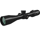 Image of German Precision Optics SPECTRA 6X 2-12x44mm Illuminated Rifle Scope, 30mm Tube, SFP