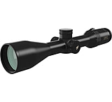 Image of German Precision Optics SPECTRA 6X 2-12x50mm Illuminated Rifle Scope, 30mm Tube, SFP