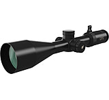 Image of German Precision Optics SPECTRA 6X 3-18x56mm Illuminated Rifle Scope, 30mm Tube, SFP