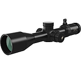Image of German Precision Optics SPECTRA 8X 2-16x44mm Illuminated Rifle Scope, 30mm Tube, SFP