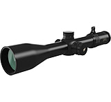 Image of German Precision Optics SPECTRA 8X 2.5-20x50mm Illuminated Rifle Scope, 30mm Tube, SFP