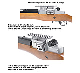 Image of GG&amp;G Ruger Mini-14 Scope Mount