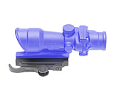 Image of GG&amp;G Accucam Quick Detach ACOG Mounting Base