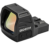 Image of Gideon Optics Storm 1x 24x21.5mm Reflex Red Dot Sight