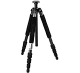 Image of Giottos MT Pro 4-Section Aluminum Tripods