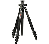 Image of Giottos MTL Pro 4-Section Carbon Fiber Tripod