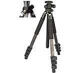 Image of Giottos Silk Road YTL Professional Carbon Fiber Tripod