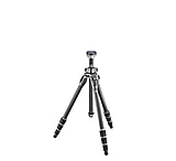 Image of Gitzo Mountaineer Tripod Series 0 Carbon 4 Sections