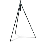 Image of Gitzo Series 2 Basalt Compact Tripod - 4 Section with Lock GT2940C