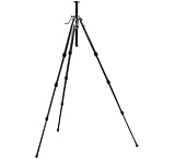 Image of Gitzo Series 2 Carbon 6x Geared Tripod - 4 Section