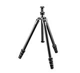 Image of Gitzo Traveler Carbon Tripod Series 1, No Head