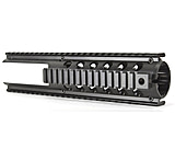 Image of Global Military Gear AR15 Quad Rail w/ Two Extended Rails