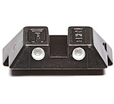 Image of Glock 6.9MM Green Dot Rear Night Sight (Except 42/43)