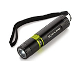 Image of Goal Zero Black Flash Rechargeable Flashlight