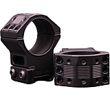 Gray Ops CNC Tactical 35mm Riflescope Ring