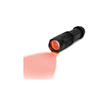 Image of GrayHawk Flashlight, Red