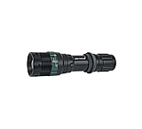 Image of GrayHawk Twist 180 Lumen Rechargeable Or Battery Operated Flashlight