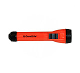 Image of Greatlite 2 x AA 3 LED High Visibility Plastic Flashlight