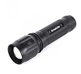 Image of Greatlite 230 Lumens Cree LED E31 Professional Focus Flashlight