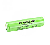 Image of Greatlite 3.7 V USB Rechargeable Battery