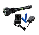 Image of Greatlite Tactical 700 Lumen LED Flashlight