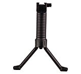 Image of Grip Pod Military Model 5.75 Inches Closed/8.25 Inches Deployed Black GPS-02