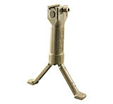 Grip Pod Picatinny Grip Pod w/ Steel Reinforced Legs