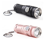 Image of Guard Dog Security Forte 280 Lumen Keychain Flashlight
