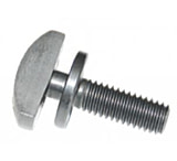 Image of GUNTEC USA AK-47 Beryl Style Scope Mount QD Lever Thumb Screw