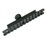 Image of GUNTEC USA AR-15 Low Profile Scope Mount