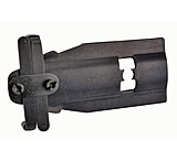 Image of Harris Engineering Number 9 Bipod Adapter Flat Forend For Ruger Quick Detach 9H