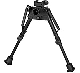 Image of Harris Engineering Picatinny Self Level Hinged Base Sporting BiPod