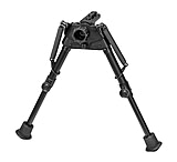 Image of Harris Engineering S Series BR2 M-LOK Bipod, Rotate Self Leveling