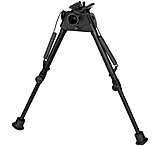 Image of Harris Engineering Rotate Self Leveling Hinged Base Sporting BiPod
