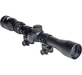 Image of Hatsan Optima 3-9x32 Airgun Scope W/rings &amp; Caps