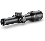Image of Hawke Sport Optics Endurance 1-4x24mm LPVO Rifle Scope 30mm Tube Second Focal Plane
