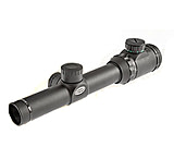 Image of Hawke Eclipse 30 IR 1.25-4x24 Rifle Scope w/ Illuminated L4 Dot Reticle