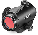 Image of Hawke Sport Optics Vantage 1x20mm Red Dot Sight w/ 9-11mm Rail