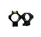 Hawkins Precision Long Range Hybrid Long Action Scope Rings