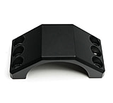 Image of Hawkins Precision 34mm Heavy Tactical Scope Ring Caps